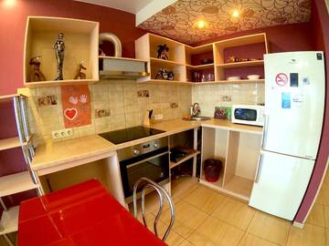 Фотографии Апартаменты LUX studio river view 24 floor - Kirova 27D г. Днепр (Украина) №5 Фото Апартаменты LUX studio river view 24 floor - Kirova 27D г. Днепр 5