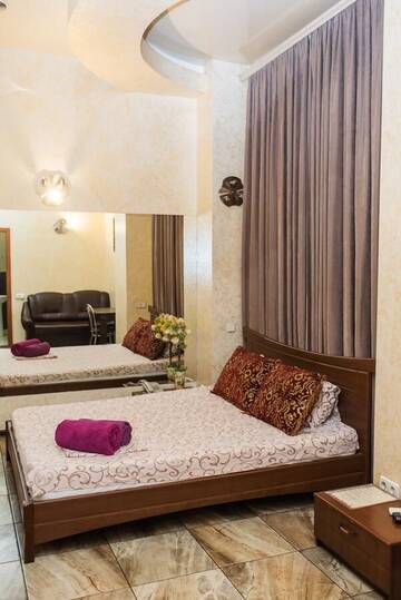 Фотографии Отель Mini Hotel Smak г. Днепр (Украина) №5 Фото Отель Mini Hotel Smak г. Днепр 5