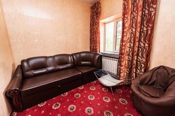 Фотографии Отель Mini Hotel Smak г. Днепр (Украина) №3 Фото Отель Mini Hotel Smak г. Днепр 3