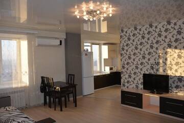Фотографии Апартаменты Two-room LUX apartment near Dnipro Arena - Kirova 27D г. Днепр (Украина) №1 Фото Апартаменты Two-room LUX apartment near Dnipro Arena - Kirova 27D г. Днепр 1