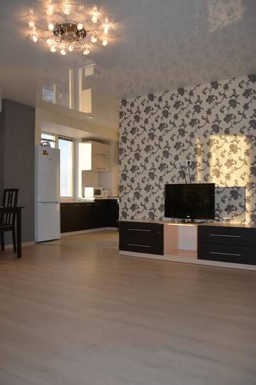 Фотографии Апартаменты Two-room LUX apartment near Dnipro Arena - Kirova 27D г. Днепр (Украина) №2 Фото Апартаменты Two-room LUX apartment near Dnipro Arena - Kirova 27D г. Днепр 2