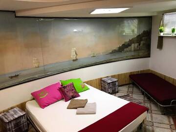 Фотографии Отель Mamba Hotel г. Днепр (Украина) №4 Фото Отель Mamba Hotel г. Днепр 4