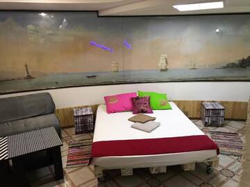 Фотографии Отель Mamba Hotel г. Днепр (Украина) №3 Фото Отель Mamba Hotel г. Днепр 3