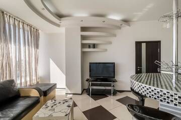 Фотографии Апартаменты Cozy Apartment in Most City Center г. Днепр (Украина) №4 Фото Апартаменты Cozy Apartment in Most City Center г. Днепр 4