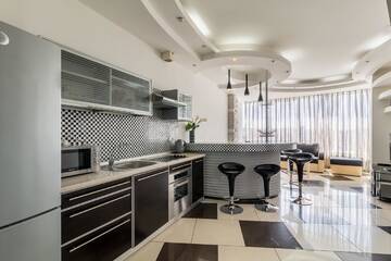 Фотографии Апартаменты Cozy Apartment in Most City Center г. Днепр (Украина) №1 Фото Апартаменты Cozy Apartment in Most City Center г. Днепр 1