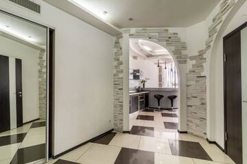 Фотографии Апартаменты Cozy Apartment in Most City Center г. Днепр (Украина) №2 Фото Апартаменты Cozy Apartment in Most City Center г. Днепр 2