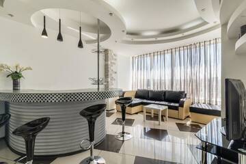 Фотографии Апартаменты Cozy Apartment in Most City Center г. Днепр (Украина) №3 Фото Апартаменты Cozy Apartment in Most City Center г. Днепр 3
