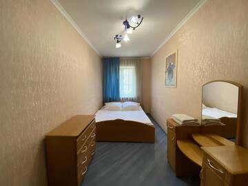 Фотографии Апартаменты Comfy Apartment Most City Area г. Днепр (Украина) №5 Фото Апартаменты Comfy Apartment Most City Area г. Днепр 5