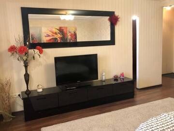 Фотографии Апартаменты Luxury Apartments in the center г. Днепр (Украина) №3 Фото Апартаменты Luxury Apartments in the center г. Днепр 3