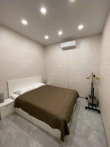 Фотографии Апартаменты Soul City Apart Hotel г. Днепр (Украина) №4 Фото Апартаменты Soul City Apart Hotel г. Днепр 4
