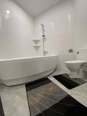 Фотографии Апартаменты Soul City Apart Hotel г. Днепр (Украина) №3 Фото Апартаменты Soul City Apart Hotel г. Днепр 3