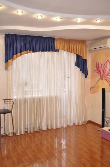 Фотографии Апартаменты Apartment on Oleksandra Polia Avenue 110 г. Днепр (Украина) №1 Фото Апартаменты Apartment on Oleksandra Polia Avenue 110 г. Днепр 1