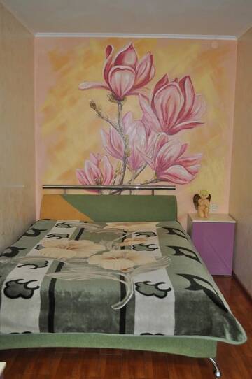 Фотографии Апартаменты Apartment on Oleksandra Polia Avenue 110 г. Днепр (Украина) №3 Фото Апартаменты Apartment on Oleksandra Polia Avenue 110 г. Днепр 3