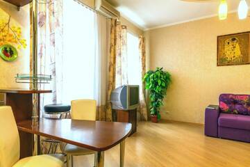 Фотографии Апартаменты Large apartment in the center г. Днепр (Украина) №3 Фото Апартаменты Large apartment in the center г. Днепр 3