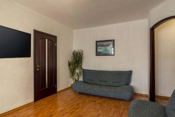 Фотографии Апартаменты Lux 3-bedroom Most City area г. Днепр (Украина) №4 Фото Апартаменты Lux 3-bedroom Most City area г. Днепр 4