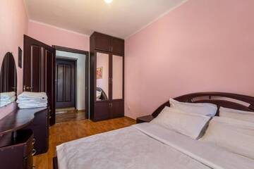Фотографии Апартаменты Lux 3-bedroom Most City area г. Днепр (Украина) №5 Фото Апартаменты Lux 3-bedroom Most City area г. Днепр 5