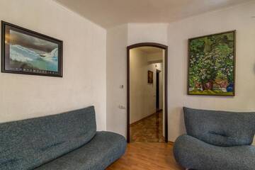 Фотографии Апартаменты Lux 3-bedroom Most City area г. Днепр (Украина) №2 Фото Апартаменты Lux 3-bedroom Most City area г. Днепр 2