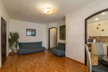 Фотографии Апартаменты Lux 3-bedroom Most City area г. Днепр (Украина) №3 Фото Апартаменты Lux 3-bedroom Most City area г. Днепр 3