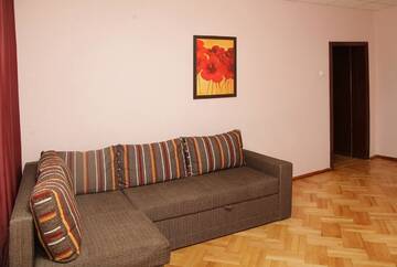 Фотографии Апартаменты Apartments on Moskovskaja г. Днепр (Украина) №4 Фото Апартаменты Apartments on Moskovskaja г. Днепр 4