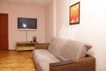 Фотографии Апартаменты Apartments on Moskovskaja г. Днепр (Украина) №1 Фото Апартаменты Apartments on Moskovskaja г. Днепр 1