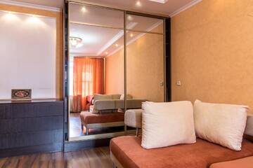 Фотографии Апартаменты Apartment in the city center г. Днепр (Украина) №1 Фото Апартаменты Apartment in the city center г. Днепр 1
