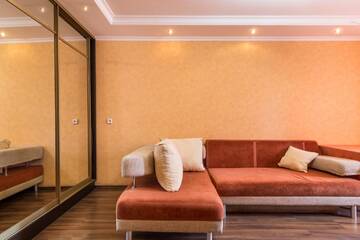 Фотографии Апартаменты Apartment in the city center г. Днепр (Украина) №3 Фото Апартаменты Apartment in the city center г. Днепр 3