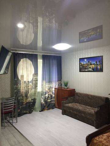 Фотографии Апартаменты Apartments Robocha Street 81 Kirova г. Днепр (Украина) №5 Фото Апартаменты Apartments Robocha Street 81 Kirova г. Днепр 5