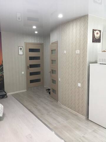 Фотографии Апартаменты Apartments Robocha Street 81 Kirova г. Днепр (Украина) №1 Фото Апартаменты Apartments Robocha Street 81 Kirova г. Днепр 1