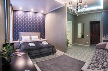 Фотографии Мини-отель L.O.Y Family Hotel г. Днепр (Украина) №1 Фото Мини-отель L.O.Y Family Hotel г. Днепр 1