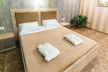 Фотографии Мини-отель L.O.Y Family Hotel г. Днепр (Украина) №2 Фото Мини-отель L.O.Y Family Hotel г. Днепр 2