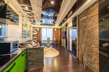 Фотографии Апартаменты Most City Apartments г. Днепр (Украина) №5 Фото Апартаменты Most City Apartments г. Днепр 5