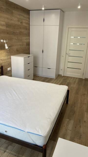 Фотографии Апартаменты Light Apartment г. Днепр (Украина) №4 Фото Апартаменты Light Apartment г. Днепр 4
