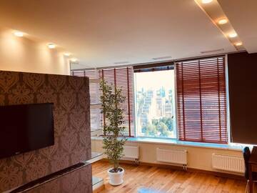 Фотографии Апартаменты Most City 15 floor LUX-apartments г. Днепр (Украина) №4 Фото Апартаменты Most City 15 floor LUX-apartments г. Днепр 4