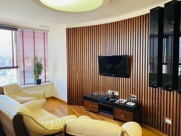 Фотографии Апартаменты Most City 15 floor LUX-apartments г. Днепр (Украина) №1 Фото Апартаменты Most City 15 floor LUX-apartments г. Днепр 1