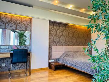 Фотографии Апартаменты Most City 15 floor LUX-apartments г. Днепр (Украина) №3 Фото Апартаменты Most City 15 floor LUX-apartments г. Днепр 3