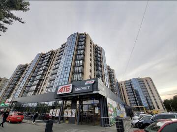 Фотографии Апартаменты LUX apartments RIVER PARK г. Днепр (Украина) №4 Фото Апартаменты LUX apartments RIVER PARK г. Днепр 4
