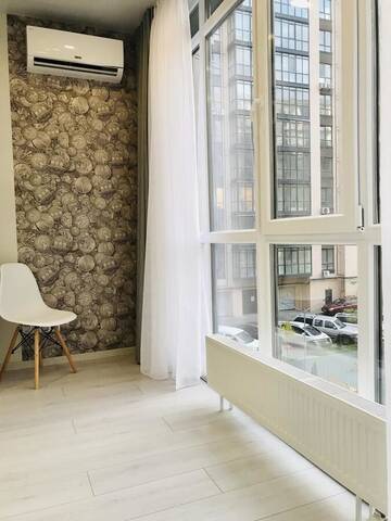 Фотографии Апартаменты LUX apartments RIVER PARK г. Днепр (Украина) №1 Фото Апартаменты LUX apartments RIVER PARK г. Днепр 1
