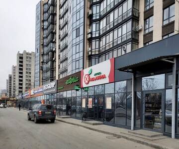 Фотографии Апартаменты LUX apartments RIVER PARK г. Днепр (Украина) №3 Фото Апартаменты LUX apartments RIVER PARK г. Днепр 3