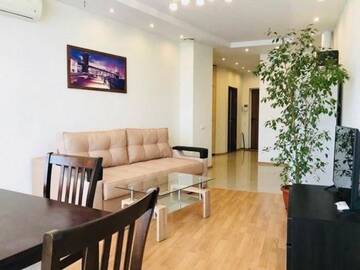 Фотографии Апартаменты Most City 3 floor LUX apartments г. Днепр (Украина) №5 Фото Апартаменты Most City 3 floor LUX apartments г. Днепр 5