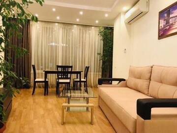 Фотографии Апартаменты Most City 3 floor LUX apartments г. Днепр (Украина) №1 Фото Апартаменты Most City 3 floor LUX apartments г. Днепр 1