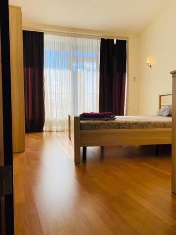 Фотографии Апартаменты Most City 3 floor LUX apartments г. Днепр (Украина) №2 Фото Апартаменты Most City 3 floor LUX apartments г. Днепр 2