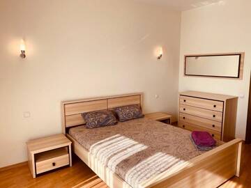Фотографии Апартаменты Most City 3 floor LUX apartments г. Днепр (Украина) №3 Фото Апартаменты Most City 3 floor LUX apartments г. Днепр 3