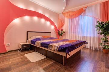 Фотографии Апартаменты Apartment on Riverfront of Dnepr г. Днепр (Украина) №1 Фото Апартаменты Apartment on Riverfront of Dnepr г. Днепр 1