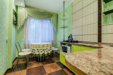 Фотографии Апартаменты Apartment on Riverfront of Dnepr г. Днепр (Украина) №2 Фото Апартаменты Apartment on Riverfront of Dnepr г. Днепр 2