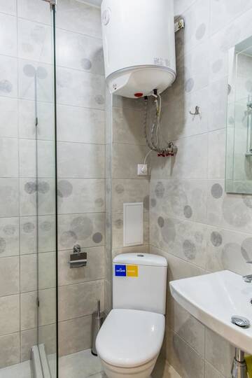 Фотографии Апарт-отели Smart apartment проспект Гагарина г. Днепр (Украина) №4 Фото Апарт-отели Smart apartment проспект Гагарина г. Днепр 4