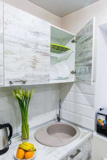Фотографии Апарт-отели Smart apartment проспект Гагарина г. Днепр (Украина) №5 Фото Апарт-отели Smart apartment проспект Гагарина г. Днепр 5