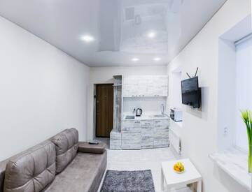 Фотографии Апарт-отели Smart apartment проспект Гагарина г. Днепр (Украина) №1 Фото Апарт-отели Smart apartment проспект Гагарина г. Днепр 1