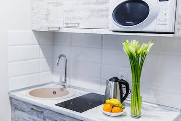 Фотографии Апарт-отели Smart apartment проспект Гагарина г. Днепр (Украина) №2 Фото Апарт-отели Smart apartment проспект Гагарина г. Днепр 2