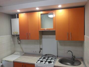Фотографии Апартаменты Apartment On Rabochaya 81 г. Днепр (Украина) №2 Фото Апартаменты Apartment On Rabochaya 81 г. Днепр 2