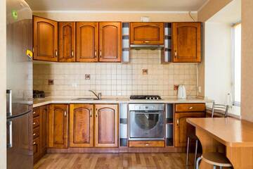 Фотографии Апартаменты Lux 1-bedroom near Most City Center г. Днепр (Украина) №5 Фото Апартаменты Lux 1-bedroom near Most City Center г. Днепр 5